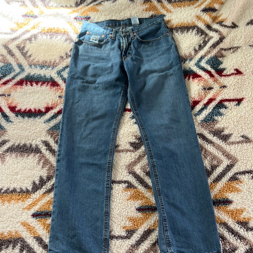 Cinch White label jeans